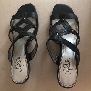 LifeStride sandals